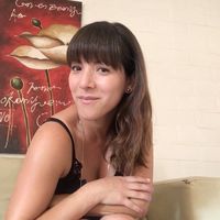 Fabiola Gonzalez Brito的照片