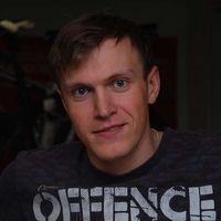 Илья Демко's Photo