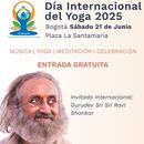 Día Internacional De La Yoga's picture