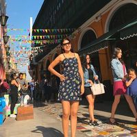 Rosa Cueva Torrico的照片