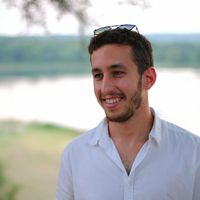 Shaked Akrish's Photo