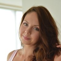 Olga Grinko的照片