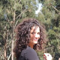 Mayara Pattoli的照片