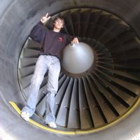 Fotos de Conan Reibeling