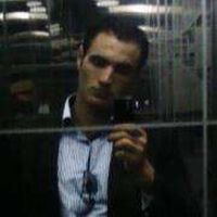 Ahmed Ait Issad's Photo