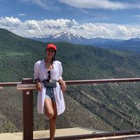 Diana Gomez的照片