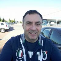 Marco Marozzi的照片