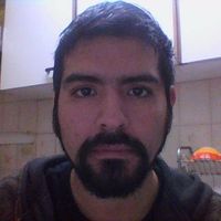 Felipe Bustamante Vera's Photo