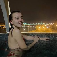 Le foto di Ann Rudenko