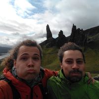 Bennet Breier的照片