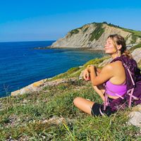Veera Anttila's Photo