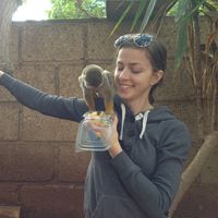 Veronika Novakova's Photo