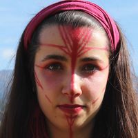 Alexandra Baquillon的照片