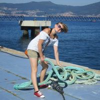 Sylwia Onieszczuk的照片