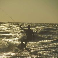 Tim Schelkens's Photo