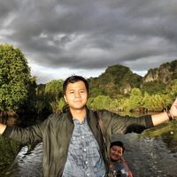 Sunni Nugraha的照片