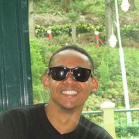 Nilson Silva's Photo