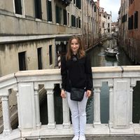 Lena Trukhanovich's Photo