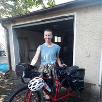 Fotos de Liane Kempe