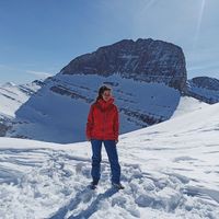 Fotos de Katerina Theodorakaki