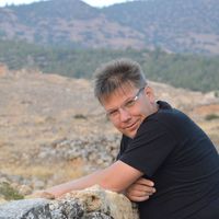 Stanislav Chernogor的照片