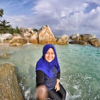 Susanti ananda的照片