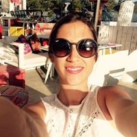 Fotos de Lucrecia Millan