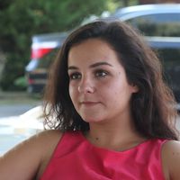 Marine Bondon's Photo