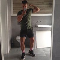 Damian Nowacki的照片