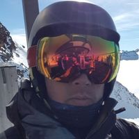 Joël Jansen's Photo