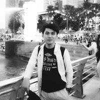 Langga Septiyanto's Photo