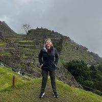 Joanna Kaminska's Photo