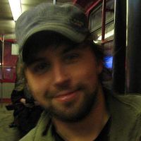 Artem Kozachenko's Photo