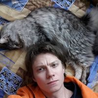 Filipp Grigorev的照片