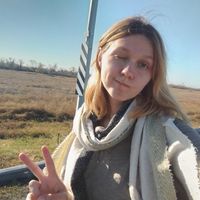 Ekaterina Praded's Photo