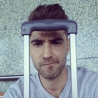 Víctor Fenoy's Photo