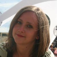 Cristina Putan的照片