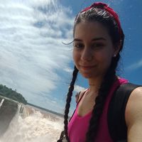 Stefania Tomeo's Photo