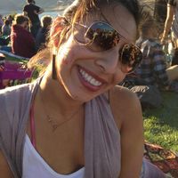 Melayna Rosa的照片