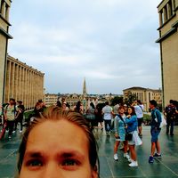 Fotos von Ilari Falck