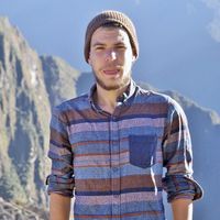 Sofian FERNANDES's Photo