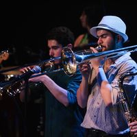 Mauricio Maturana的照片