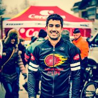 Pieter-Jan Depauw的照片