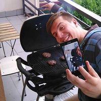 Le foto di Marek Melena