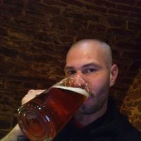 Michal Karas's Photo