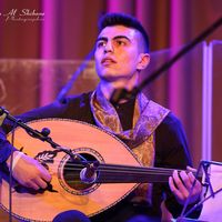 Wael Alagha的照片