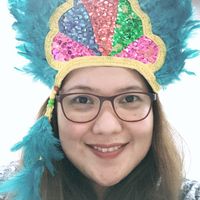 Diomarie Badique's Photo