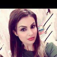 Trisha Chelsea  Jugmohan's Photo