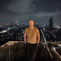 Nikoloz Khabeishvili的照片