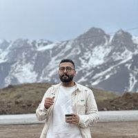 Hamed Tavangary's Photo